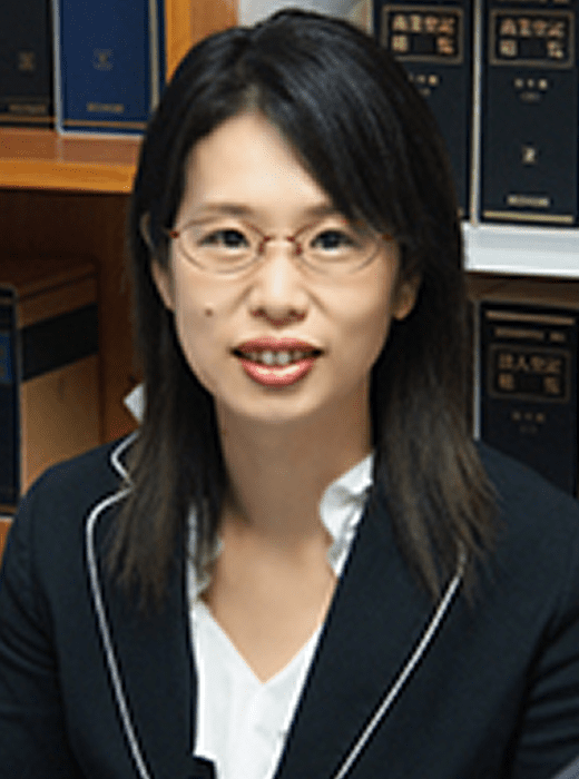 大岩 美恵子