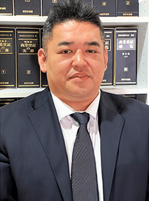 山崎 玄
